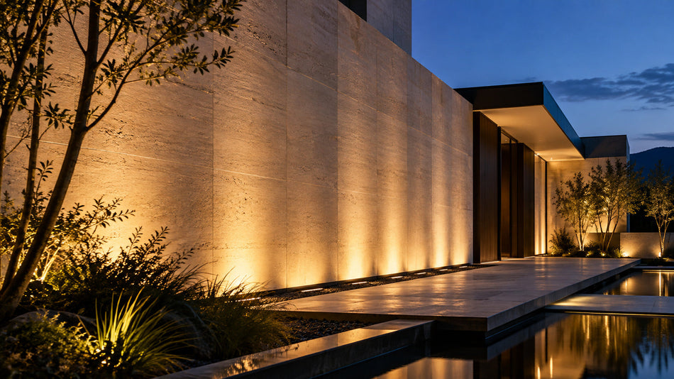 How to Choose LED Wall Washers for Architectural Facades
